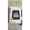 Image 2 : LOT OF ELECTRONTICS PAIR OF WIRELESS HEADPHONES AND WIRELESS PHONE CAR CHARGER