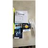Image 3 : LOT OF ELECTRONTICS PAIR OF WIRELESS HEADPHONES AND WIRELESS PHONE CAR CHARGER