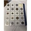 Image 2 : 19 WORLD COINS, SOME SILVER