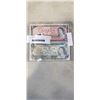 Image 1 : 1954  2 DOLLAR AND 1973  1 DOLLAR  CANADIAN BANKNOTE