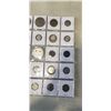Image 3 : LOT OF CANADIAN COINS AND MEDALS - SOME SILVER, OWL COIN NOT AUTHENTIC