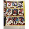 Image 3 : TEAM CANADA WOMENS HOCKEY OLYMPIC TEAM 2026 CARDS