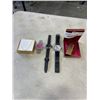 Image 1 : ASSORTED ESTATE WATCHES, INCLDING UNAUTHENTIC PANERAI, RONSON LIGHTER, AND NECKLACE