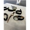 Image 2 : LOT OF ASSORTED WATCHES