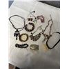 Image 1 : LOT OF ASSORTED JEWELRY