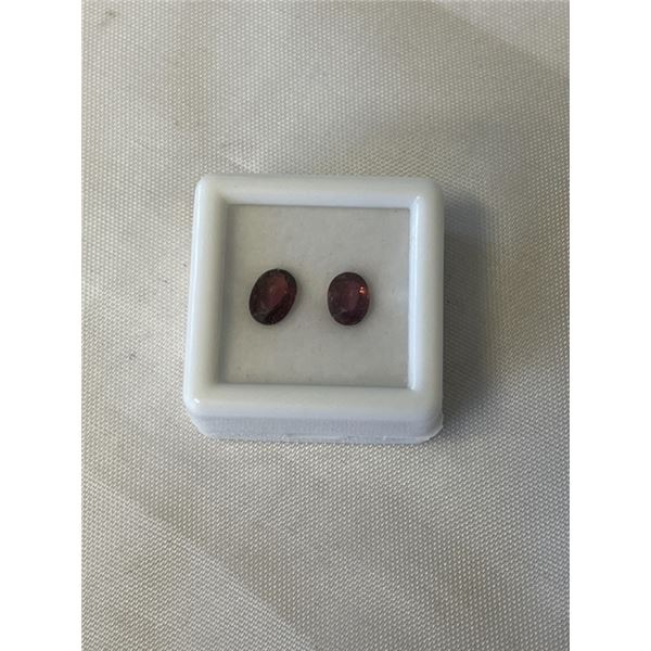 2.05ct PHODOLITE GARNET