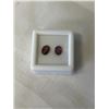 Image 1 : 2.05ct PHODOLITE GARNET