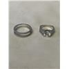 Image 2 : 3 RINGS, UNMARKED