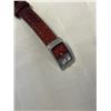 Image 5 : STUHRLING ORIGINAL DIAMONDS SWISS QUARTZ WATCH, BATTERY REQUIRED, ORIGINAL BOX W/ PAPERS