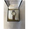 Image 1 : KIA QUARTZ WATER RESISTANT WATCH, BATTERY REQUIRED, ORIGINAL BOX