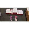 Image 1 : 6 NINTENDO THIRD PARTY JOYCONS NEW