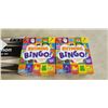 Image 2 : LOT OF 4  RYTMING BOARD GAME AND BACK GAMMON
