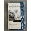 Image 3 : ASSORTED NEW DECORATE PILLOW SHAMS. SIZES 24 INCH SQUARE AND 26 INCH SQUARE