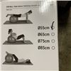 Image 2 : FIVE NEW GYM BALLS 55CM - 65CM