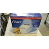 Image 1 : OSTER MINUTE EXPRESSBAKE BREADMAKER