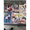 Image 2 : LOT OF ANIME DVDS AND VHS