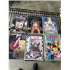 Image 3 : LOT OF ANIME DVDS AND VHS