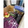 Image 3 : ASSORTED NEW DOG ITEMS INCLUDING 3 IN 1 SHOWER SPRAYER SET, DOG COLLARS, NAIL TRIMMER