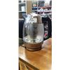 Image 2 : MIDEA 8 IN 1 HEATING NUT MILK MAKER, HOMECRAFT COFFEE PERCULATOR AND DIGITAL ELECTRIC KETTLE ALL WOR