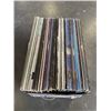 Image 1 : 60 VINYL RECORDS