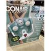 Image 3 : CONAIR ULTRA QUIET DELUXE FOOT BATH AND CRIB BOARD