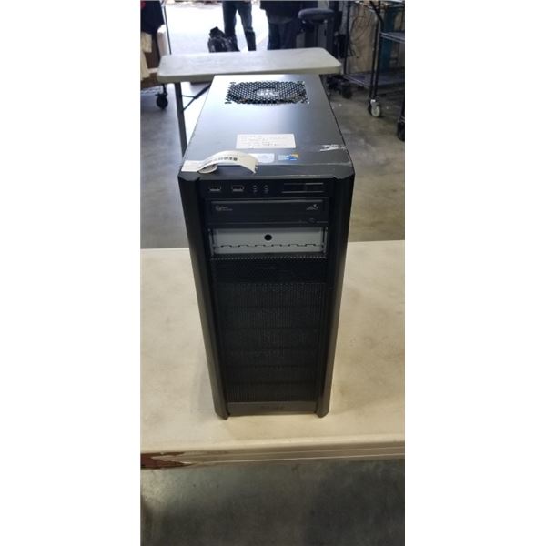 ANTEC I5 WITH WINDOWS 10 UPDATE, NO PASSWORD, 320 HDD, 8 GB DDR3 RAM