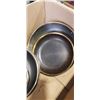 Image 3 : LOT OF COOKWARE POTS, PANS ETC HENCKELS PARADIGM