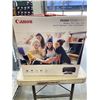 Image 1 : AS NEW CANON TS5320 PRINTER W/ INK WORKING