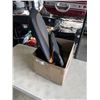 Image 1 : BACK MASSAGE SEAT