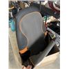 Image 2 : BACK MASSAGE SEAT