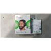 Image 1 : BELKIN SOUNDFORM ADAPT WIRELSS OVER EAR HEADET AND BELKIN BOOSTCHARGE WALL CHARGER WITH PPS