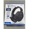 Image 1 : TURTLE BEACH GAMING HEADPHONES STEALTH 700 GEN 2 FOR PLAYSTATION 5,4, PC AND  SWITCH