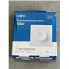 Image 2 : 2 NEW TAPO SMART REMOTE DIMMER SWITCHES