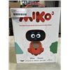 Image 1 : AS NEW MIKO SMART KIDS ROBOT