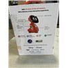 Image 3 : AS NEW MIKO SMART KIDS ROBOT