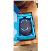 Image 2 : SKULLCANDY KILO WATERPROOF BLUETOOTH PORTABLE SPEAKER - TESTED WORKING, RETAIL $54