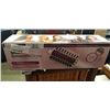 Image 1 : SHARK SMOOTHSTYLE HEATED COMB HAIR STRAIGHTENER - TESTED WORKING, RETAIL $129