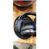 Image 2 : SKULLCANDY CRUSHER OVER EAR SOUND ISOLAING BLUETOOTH HEADPHONES - TESTED WORKING, RETAIL $149