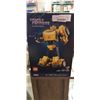 Image 1 : LEGO ICONS BUMBLEBEE (10338)