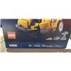 Image 2 : LEGO ICONS BUMBLEBEE (10338)
