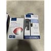 Image 2 : INSIGNIA USB-C VR HEADSET CABLE AND WIRELESS MOUSE AND 2FT SATA III HARD DRIVE CABLES AND M.2 NVME T