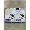 Image 3 : RETRAK UNIVERSAL USB-C LAPTOP CHARGER AND TWO MULTI-VOLTAGE AC ADAPTERS