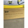 Image 2 : LOT OF EXCELL EXTRA WIDE DUAL TAPE DISPENSER AND ICO STEEL 3 INCH MULTI TRACK TAPE DISPENSER