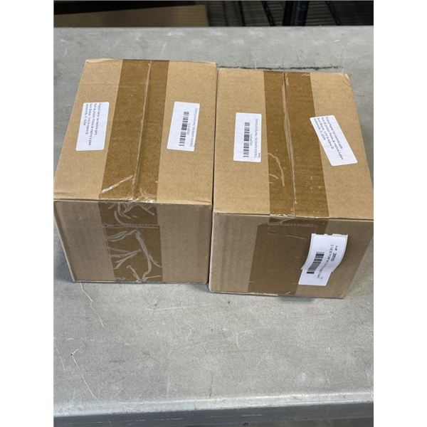 2 NEW PUMP MOTOR REPLACEMENT PART FOR ICE MACHNE