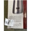Image 2 : LOT OF A FRENCH FRY CUTTER AND WHIPPING CREAM DISPENSER