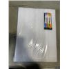 Image 2 : LOT OF 5 NEW SOFT FRIDGE CALENDERS