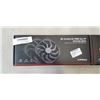 Image 2 : 2 NEW SETS  NOCTUA  PREMIUM FANS 140MM NF-A1-4X25