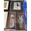 Image 2 : TRAY OF 7 VARIOUS PICTURE FRAMES