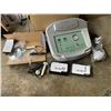 Image 1 : AS NEW DIAMOND DERMABRASION MACHINE