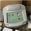 Image 2 : AS NEW DIAMOND DERMABRASION MACHINE